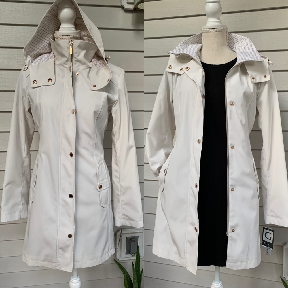 Gallery womens coat/jacket M